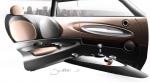 Mini Rocketman Concept 2011 года